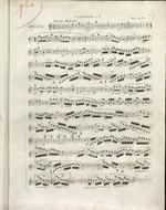 [Sonate Sentimental pour le Pianoforte et Flûte ou Clarinette obligée …op. 169